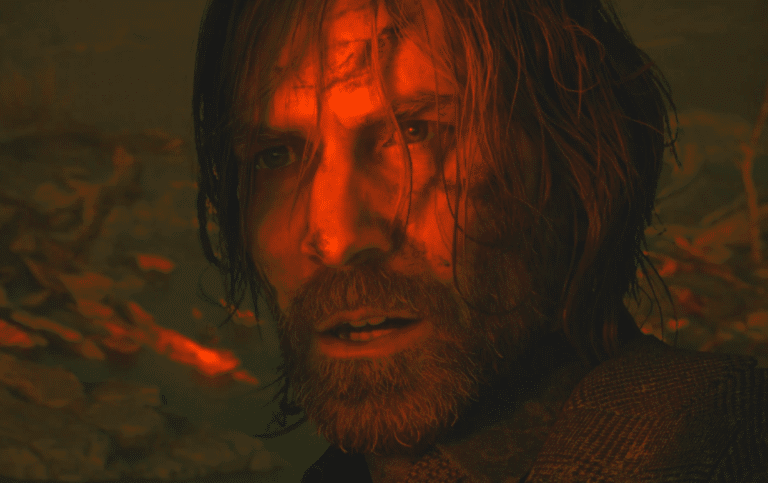 How ALAN WAKE 2 Effectively Blends Hyperstition And Horror