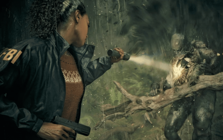 Remedy Has Two ALAN WAKE II Expansions Waiting In The Wings