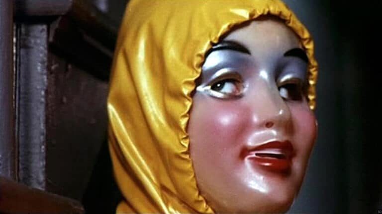 Repent! A Catholic Reading Of ALICE, SWEET ALICE From A Former Catholic