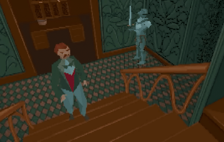 TERRORBYTES Will Finally Give Horror Games The Documentary They Deserve