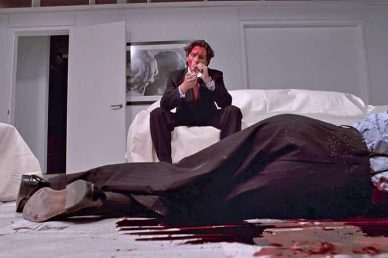 SAW And AMERICAN PSYCHO Heading To Small Screen