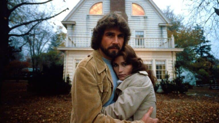 amityville horror
