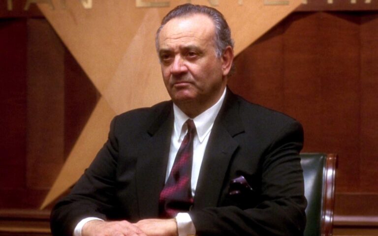 Legendary Composer Angelo Badalamenti Has Passed Away