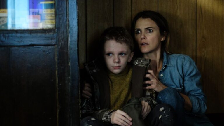 Exclusive Interview: Director Scott Cooper On ANTLERS And Its Long Road To Release