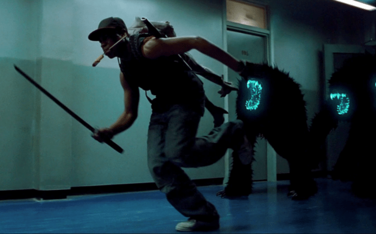 EXCLUSIVE: Here’s An ATTACK THE BLOCK 2 Update, Straight From Joe Cornish