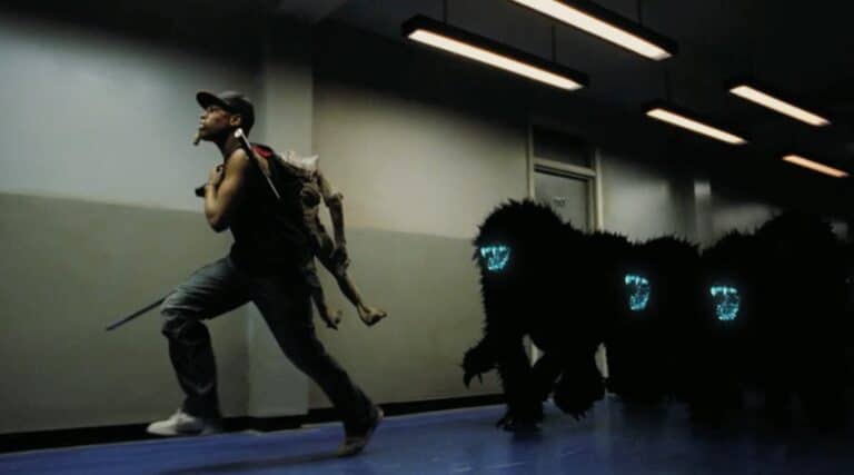It’s Happening: John Boyega And Joe Cornish Reunite For ATTACK THE BLOCK 2