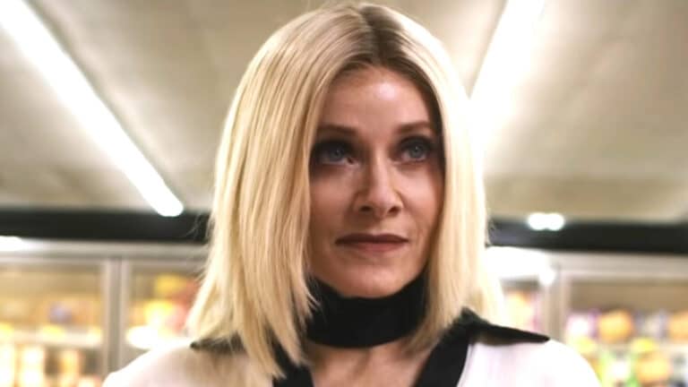 Barbara Crampton And Lin Shaye To Headline THE POSSESSION AT GLADSTONE MANOR