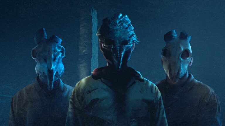 Watch This Exclusive Clip: BARBARIANS