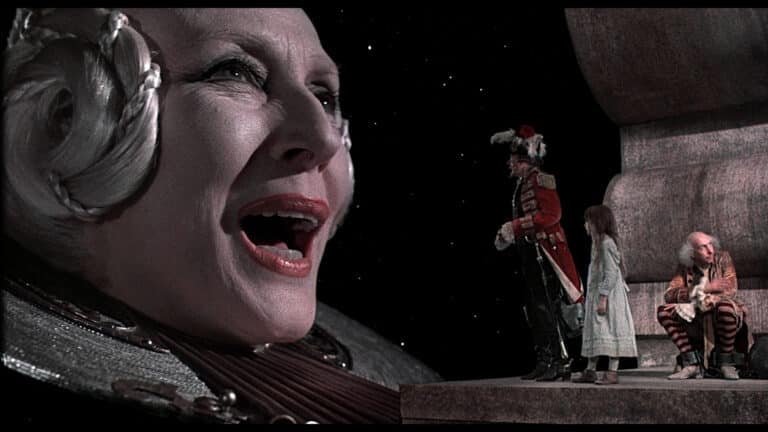 Producer Stratton Leopold Recalls The Challenges Of BARON MUNCHAUSEN, BLESS THE CHILD And THE WOLFMAN
