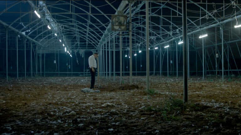 Review: BIG BAD WOLVES