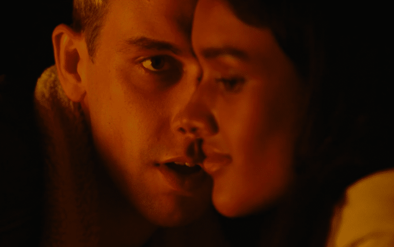 The BIRDEATER Teaser Imagines A Bachelor’s Party From Hell