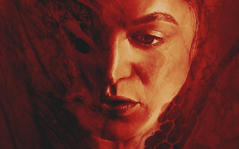 The BIRTH/REBIRTH Trailer Raises Hell (And The Dead)