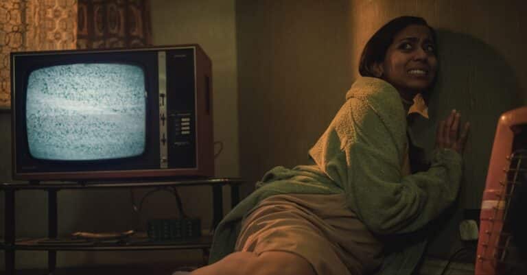 BLACK MIRROR Season 6 Looks Full Of Drama And Dystopia