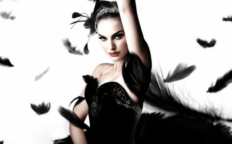 Darren Aronofsky Says He’s Working On A BLACK SWAN Musical