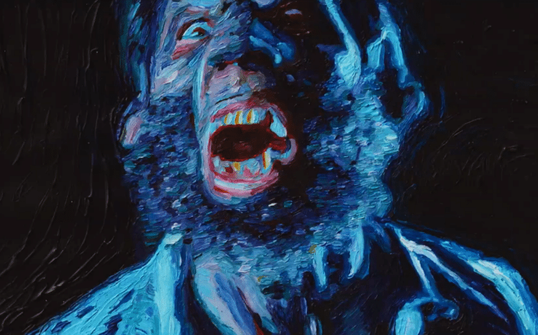 Howl At The Moon Alongside The First BLACKOUT Trailer