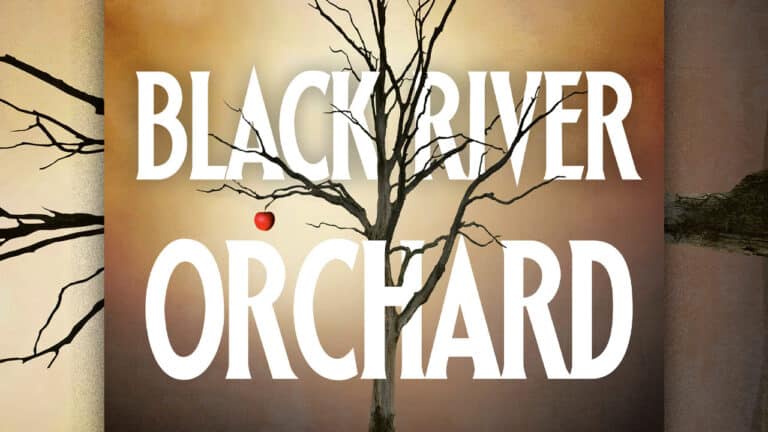 Chuck Wendig’s Latest Horror Novel BLACK RIVER ORCHARD Bears Irresistible Fruit