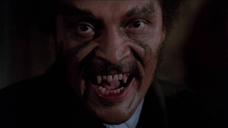 BLACULA Lives! Celebrating William Marshall’s Prince Mamuwalde