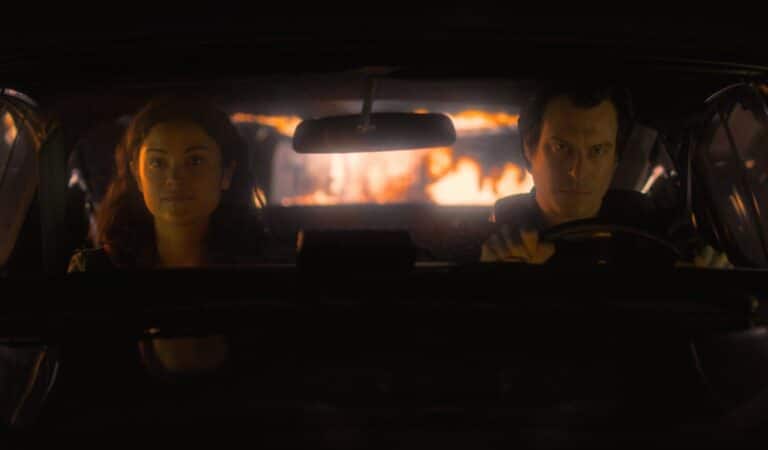 Noah Segan’s BLOOD RELATIVES Is Coming To Blu-Ray Next Month