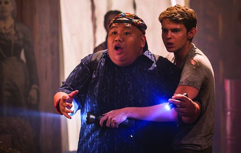 BLOOD FEST’s Jacob Batalon To Star In New SyFy Series REGINALD THE VAMPIRE