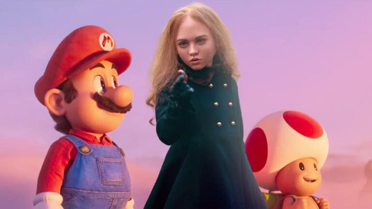 Blumhouse Is Getting Into The Video Game Business