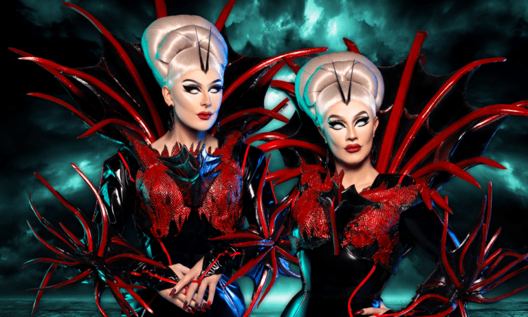 THE BOULET BROTHERS’: DRAGULA Franchise Slays On Shudder