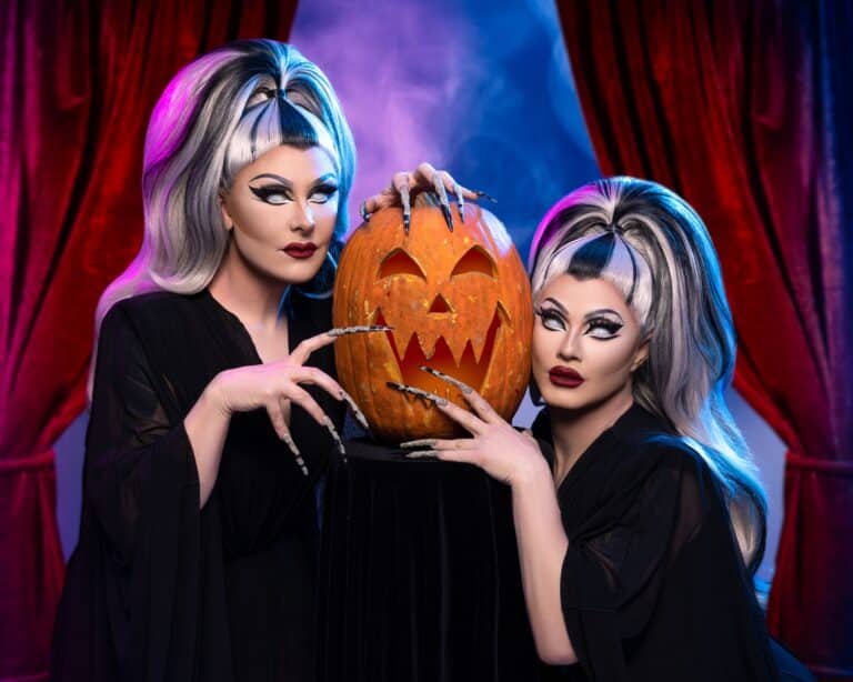 THE BOULET BROTHERS’ HALFWAY TO HALLOWEEN TV SPECIAL Is Coming To Shudder