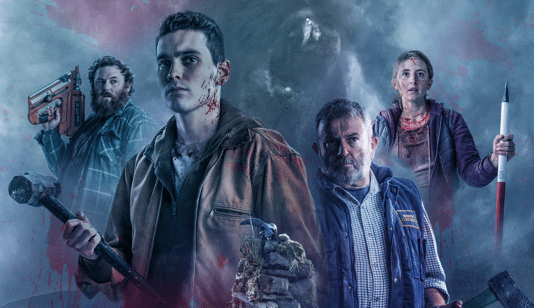 Hanging At The Stoker: Chris Baugh On BOYS FROM COUNTY HELL