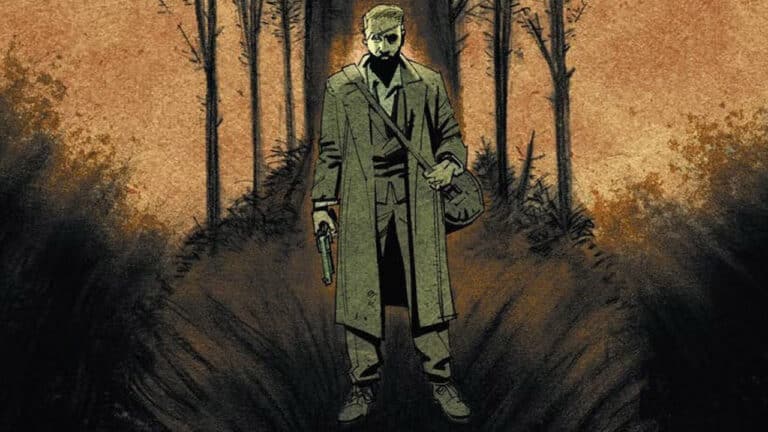 THE BROTHER OF ALL MEN And Exploring The Identity Of Canada