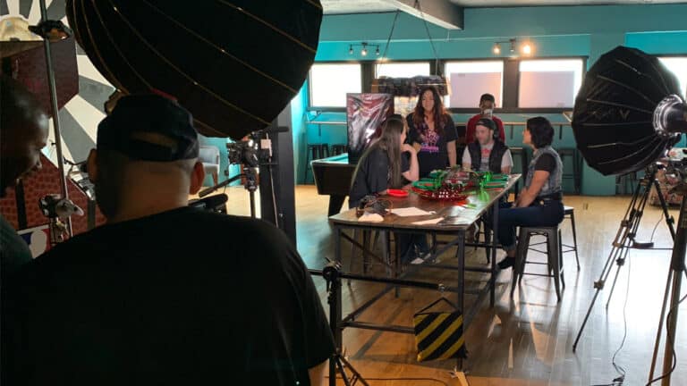 1, 2, We’ve Got The First 5 Minutes Of FREDHEADS: THE DOCUMENTARY For You