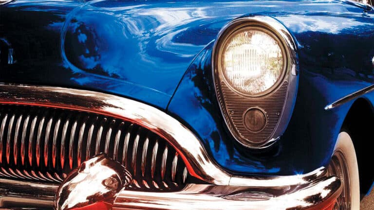 William Brent Bell Talks His Scrapped FROM A BUICK 8 Stephen King Adaptation