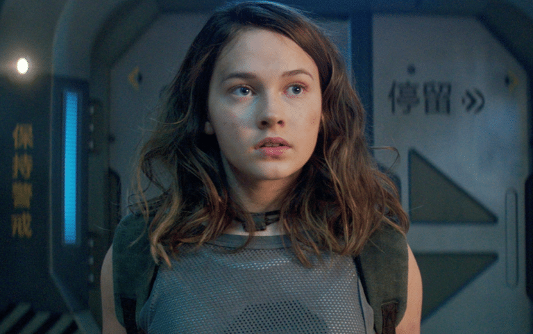 Sounds Like Cailee Spaeny Is Joining The Next ALIEN Movie