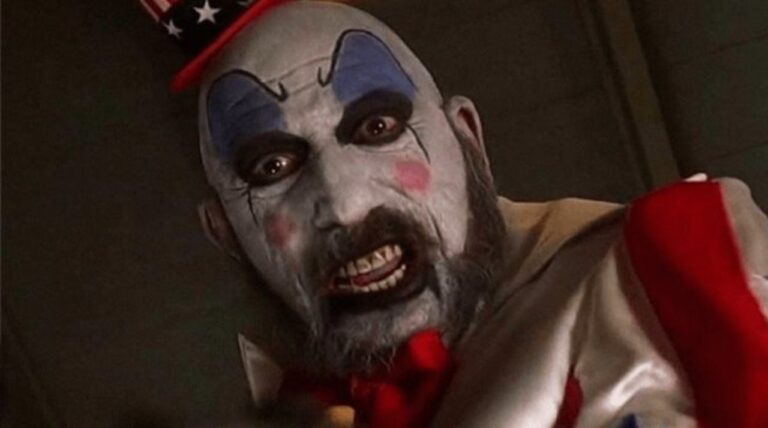 Revisiting An American Nightmare: HOUSE OF 1,000 CORPSES 20 Years Later