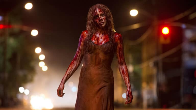 Review: CARRIE (2013)