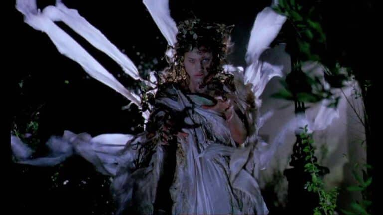 DVD Review: CEMETERY MAN