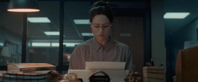 Exclusive! Watch This CENSOR Bonus Feature Clip