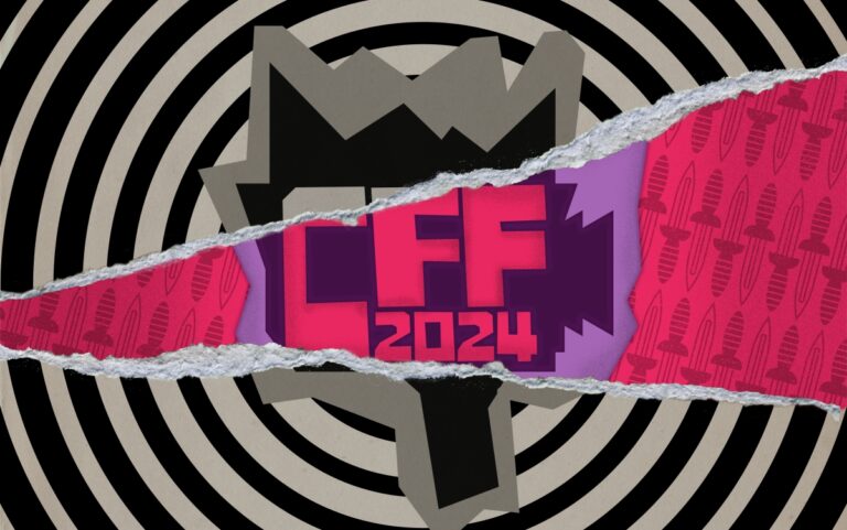 The 11th Annual Chattanooga Film Festival Will Take You To THE TWILIGHT ZONE