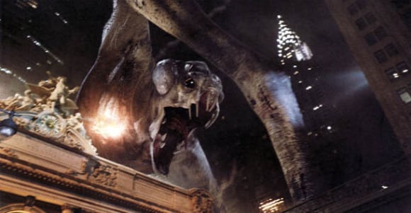 New CLOVERFIELD Film In The Works From Under The Shadow’s Babak Anvari
