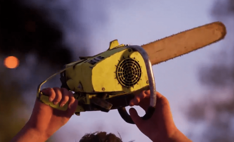The TEXAS CHAIN SAW MASSACRE Game Will Let You Join Leatherface’s Family