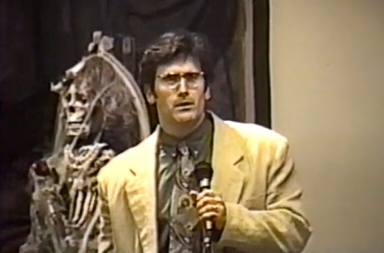 FANGORIA Chainsaw Awards Flashback: 1992