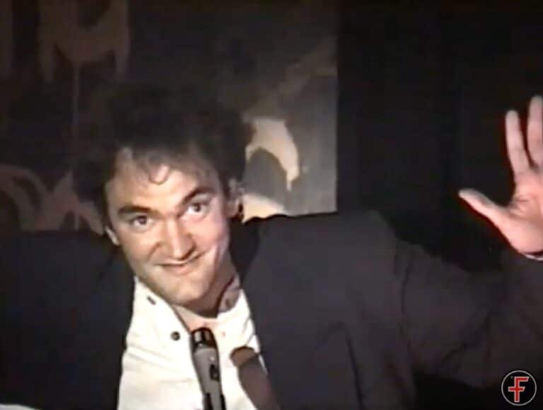 FANGORIA Chainsaw Awards Flashback: 1993