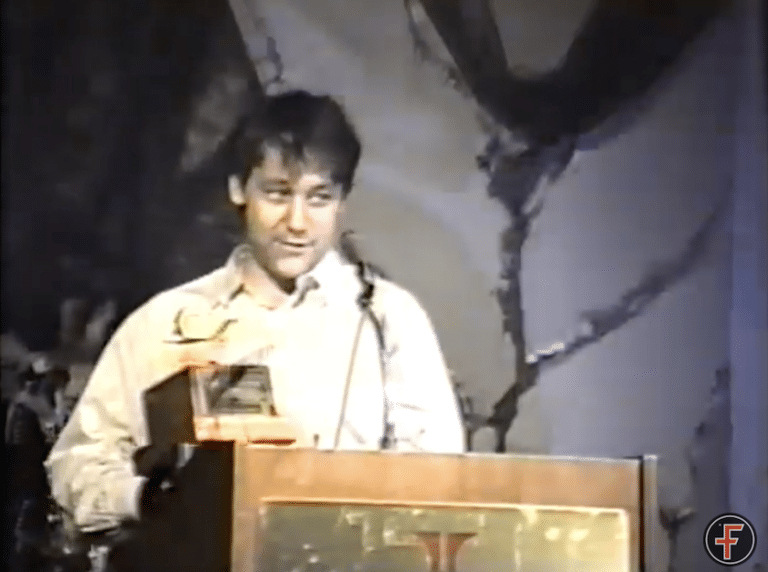 FANGORIA Chainsaw Awards Flashback: 1994, Part One