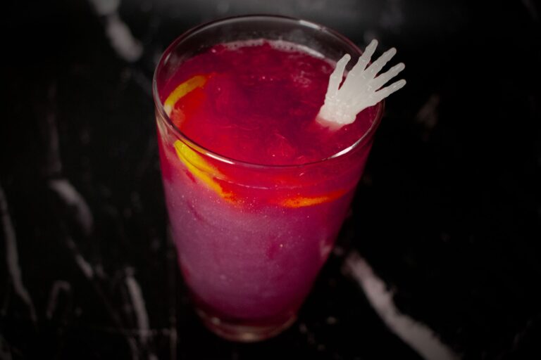 What To Drink For Sunday Night’s Chainsaw Awards