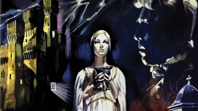 CHALLENGE THE DEVIL Is A Challenge To See