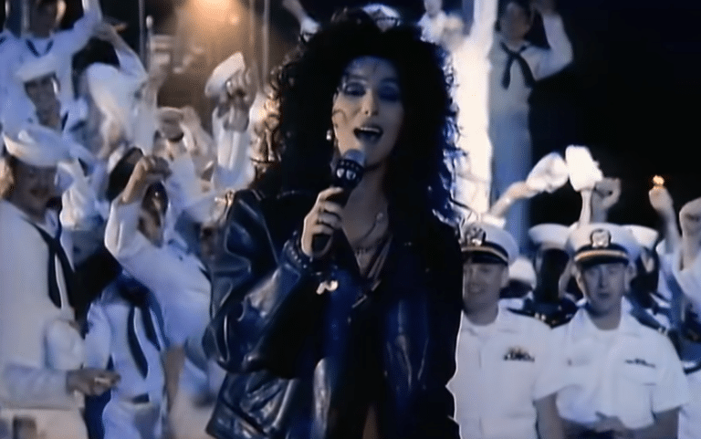 Cher Will Executive Produce Spider One’s LITTLE BITES