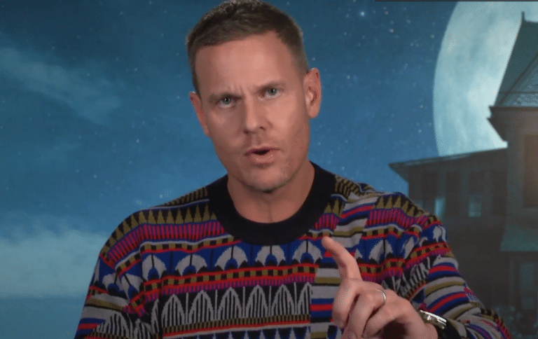 Chris Landon Will Direct DROP For Blumhouse & Platinum Dunes