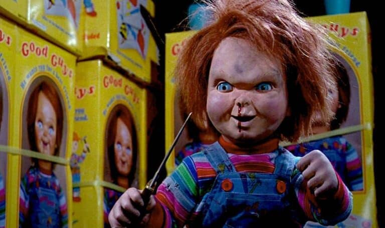 CHUCKY Box Set Announced By Arrow Video – But There’s A Catch