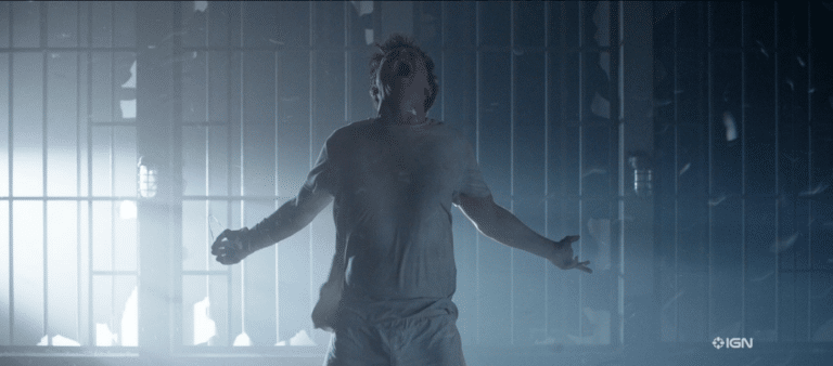 Waterbeds Remain A Menace In THE CONJURING: THE DEVIL MADE ME DO IT Trailer