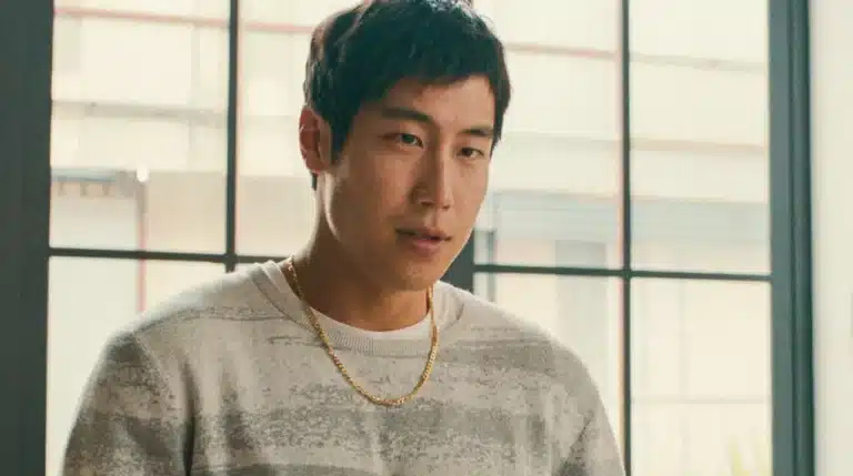 Young Mazino Joins THE LAST OF US Season 2