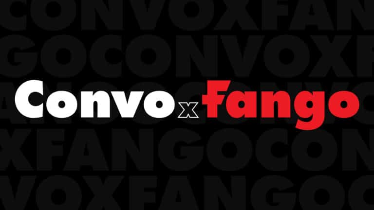 Convo X Fango: A FANGORIA Conversation Series