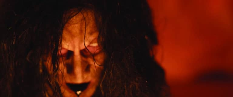 Bust Out The Candy Corn And Watch The Trailer For 10/31 PART II